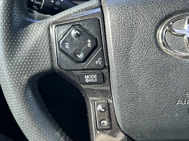 Used 2021 Toyota 4Runner TRD Pro AWD/4WD image 36