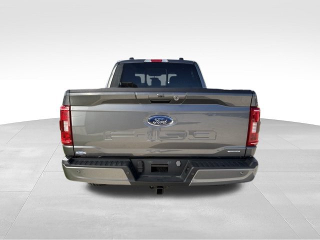 Certified 2023 Ford F150 XLT w/ Equipment Group 302A High AWD/4WD image 14