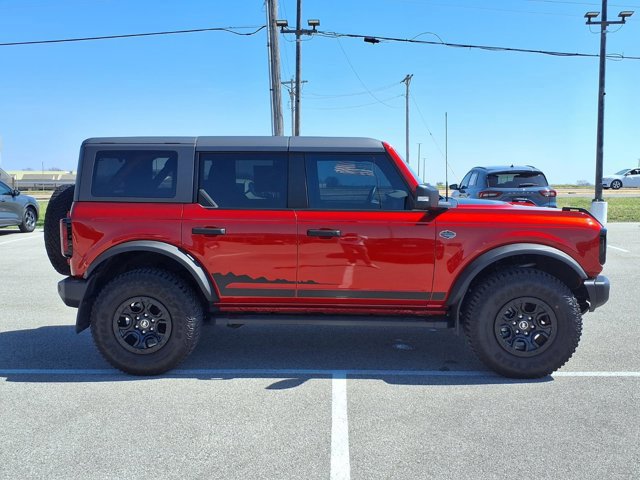 Certified 2023 Ford Bronco Wildtrak image 6