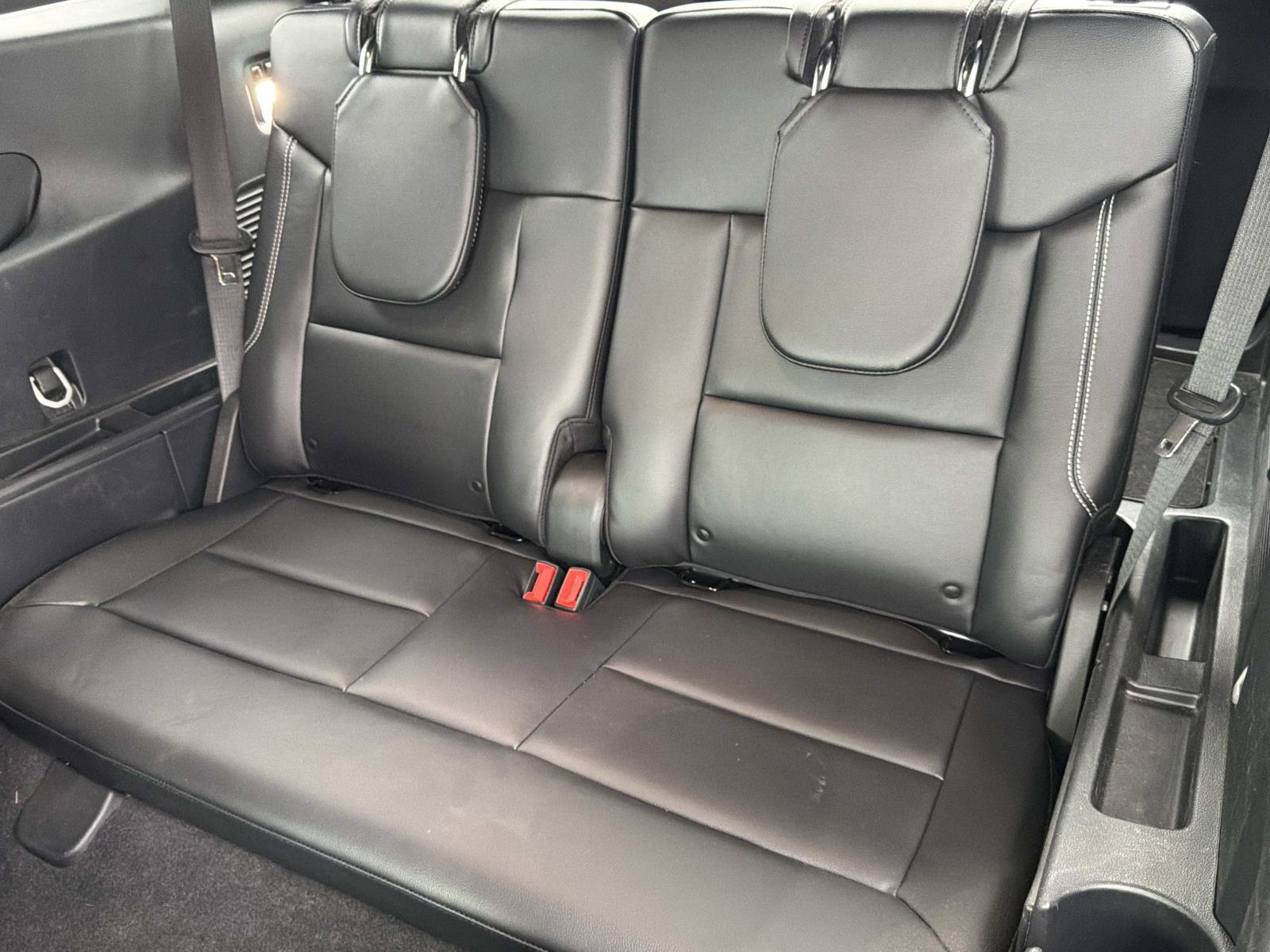 Certified 2023 Ford Explorer ST w/ Equipment Group 401A image 15