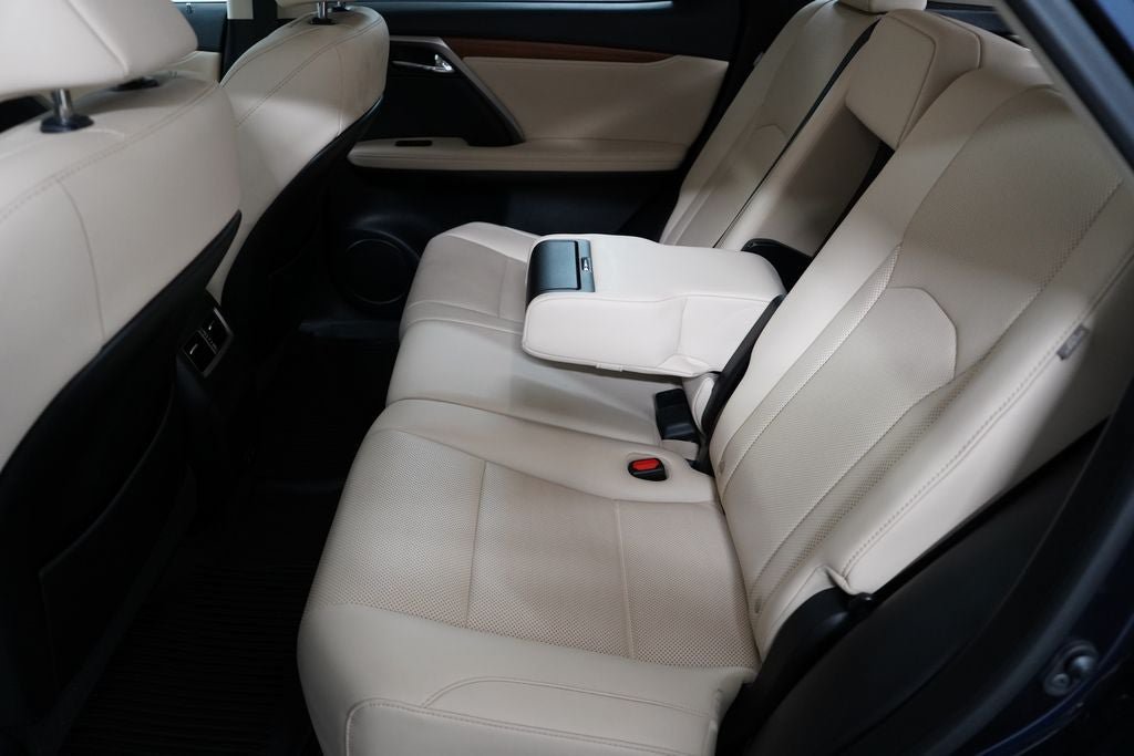 Used 2021 Lexus RX 450h AWD w/ Premium Package image 20