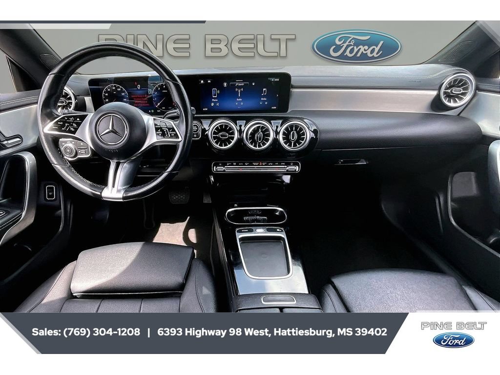 Used 2025 Mercedes-Benz CLA 250 image 13