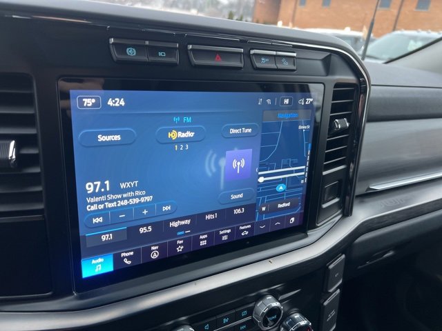 Certified 2023 Ford F250 Lariat w/ Tremor Off-Road Package image 14