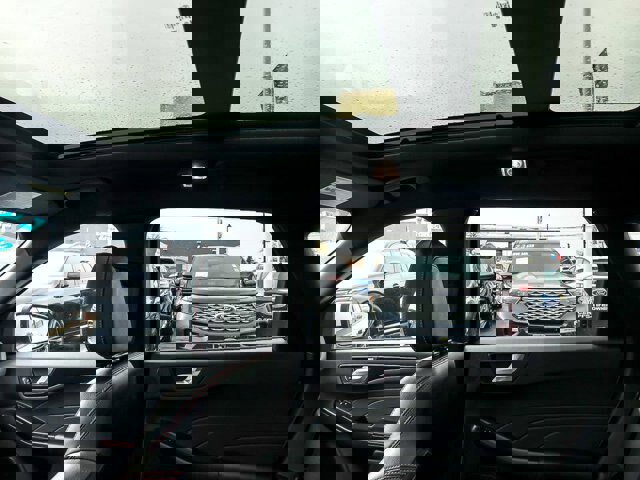 Certified 2024 Ford Escape ST-Line Elite w/ Premium Technology Package image 14