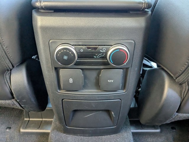 Certified 2023 Ford Explorer XLT w/ Equipment Group 202A AWD/4WD image 18