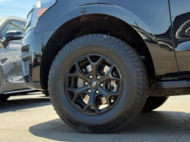 Certified 2023 Ford Expedition Timberline AWD/4WD image 52