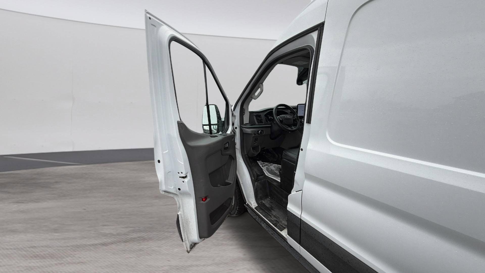 Certified 2024 Ford Transit 350 148 Medium Roof AWD image 20