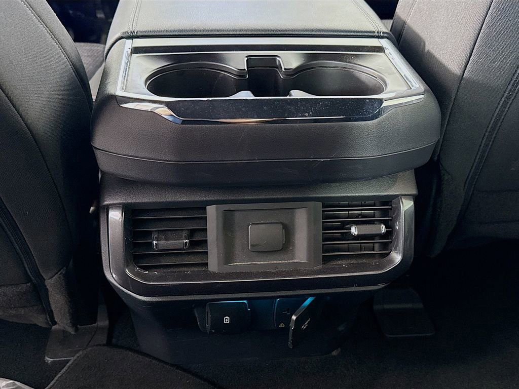 Certified 2023 Ford F150 XLT w/ Equipment Group 302A High image 25