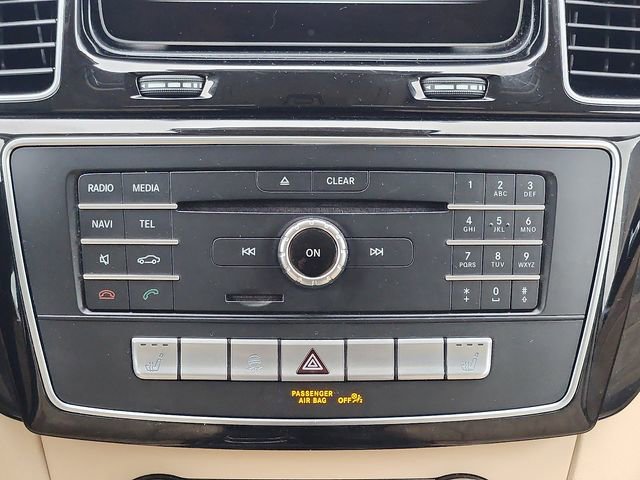 Used 2018 Mercedes-Benz GLE 350 BASE 4MATIC image 17