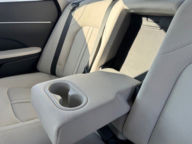 Used 2025 Hyundai Sonata SEL FWD image 25