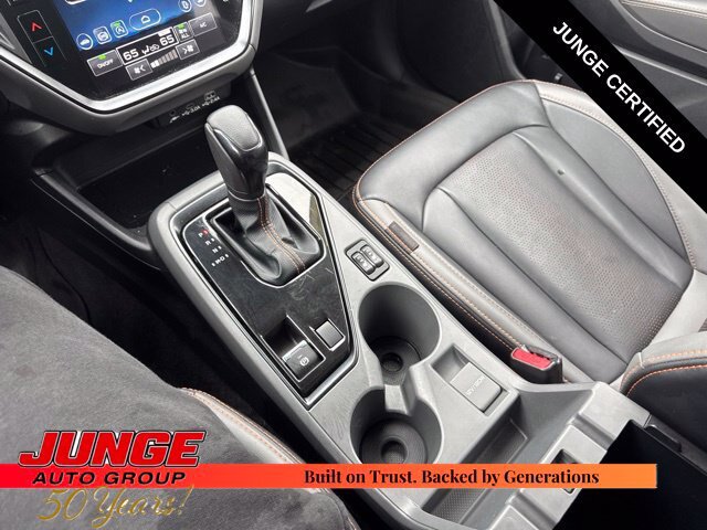 Used 2024 Subaru Crosstrek 2.5i Limited w/ Crosstrek Mirror Package AWD/4WD image 27