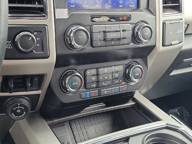 Certified 2021 Ford F250 Lariat AWD/4WD image 24