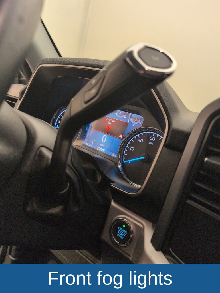 Certified 2023 Ford F150 XLT w/ Equipment Group 302A High RWD image 28