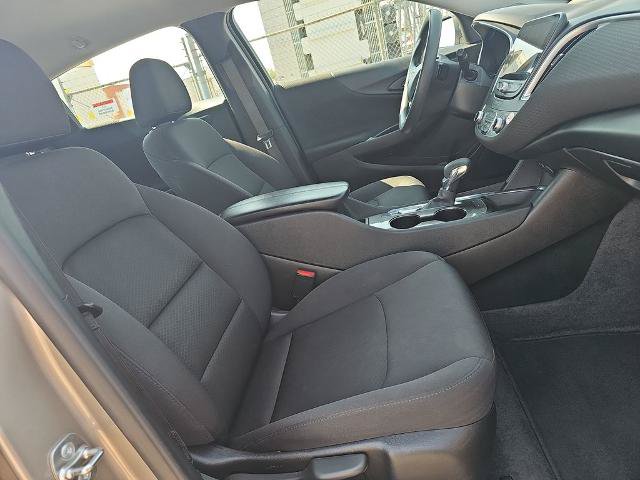 Used 2024 Chevrolet Malibu LT FWD image 10
