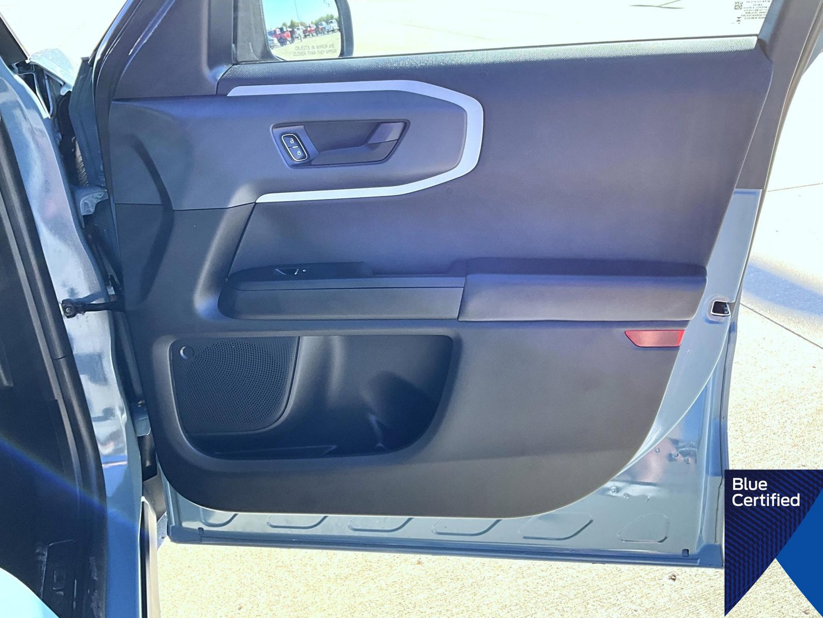 Certified 2023 Ford Bronco Sport Big Bend w/ Convenience Package AWD/4WD image 18