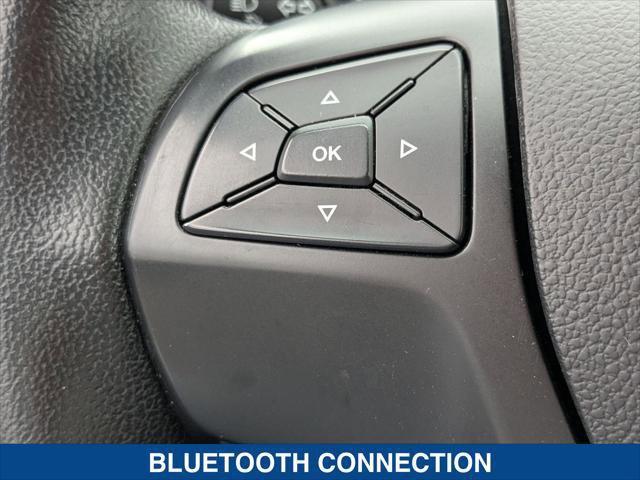 Certified 2023 Ford Ranger XL image 18