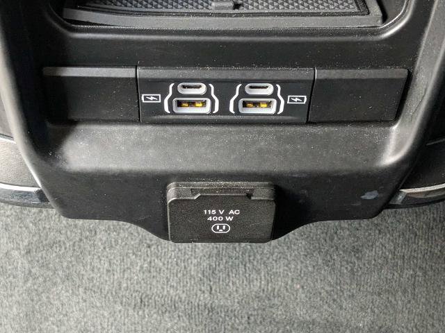 Used 2022 RAM 1500 Laramie AWD/4WD image 15