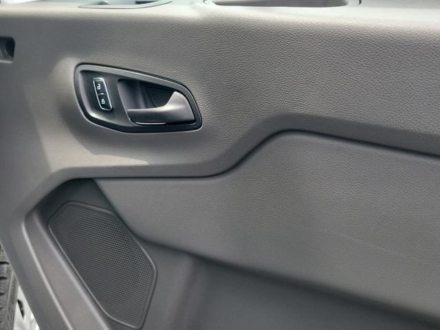 Certified 2025 Ford Transit 250 Low Roof w/ Exterior Upgrade Package RWD image 16