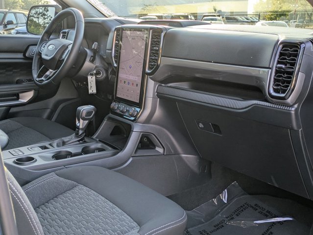 Certified 2024 Ford Ranger XLT w/ Equipment Group 301A High RWD image 19