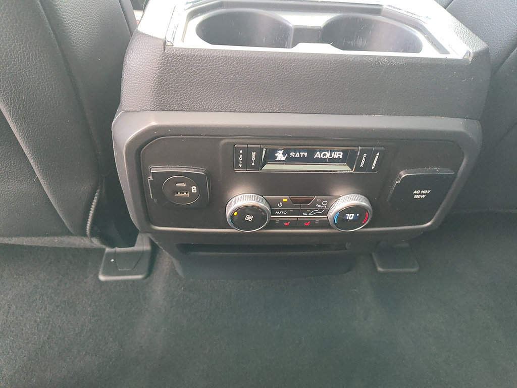 Certified 2021 Ford Expedition Limited RWD image 37