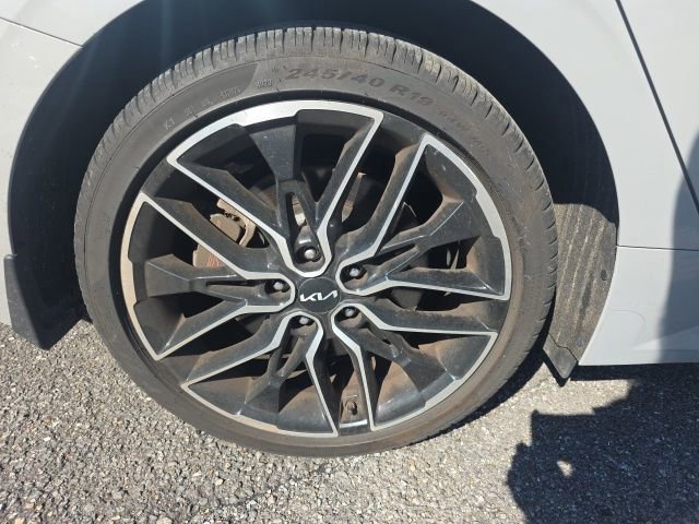 Used 2024 Kia K5 GT w/ GT1 Package image 7