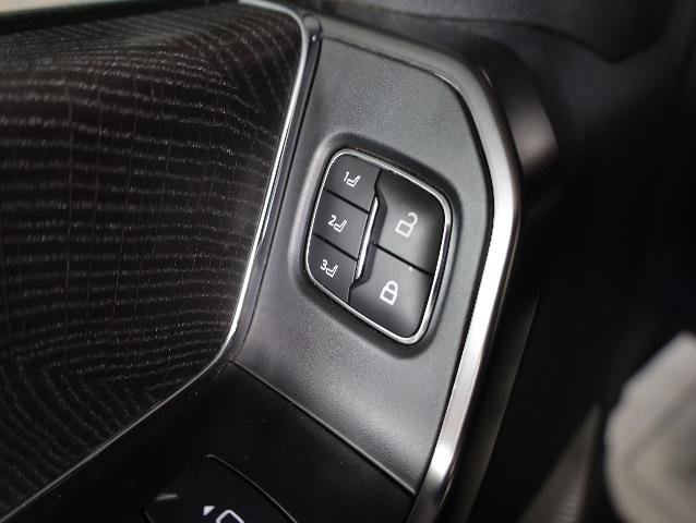 Certified 2024 Ford F350 Platinum AWD/4WD image 33