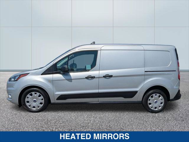 Certified 2023 Ford Transit Connect XLT FWD image 2