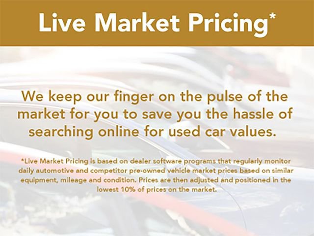 Used 2022 Chevrolet Tahoe High Country AWD/4WD image 7