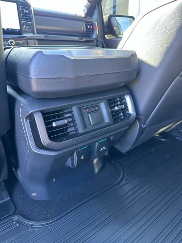 Certified 2025 Ford F150 Raptor w/ Equipment Group 803A Raptor R image 28