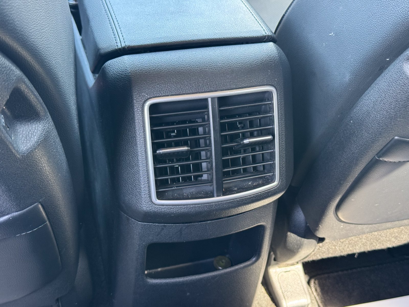 Used 2023 Kia Sportage SX FWD image 15