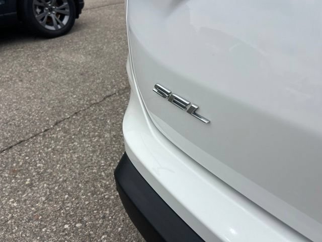Certified 2024 Ford Edge SEL w/ Convenience Package AWD/4WD image 24