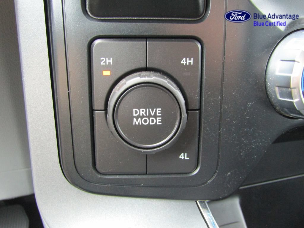 Certified 2023 Ford F150 XLT w/ Equipment Group 302A High AWD/4WD image 23