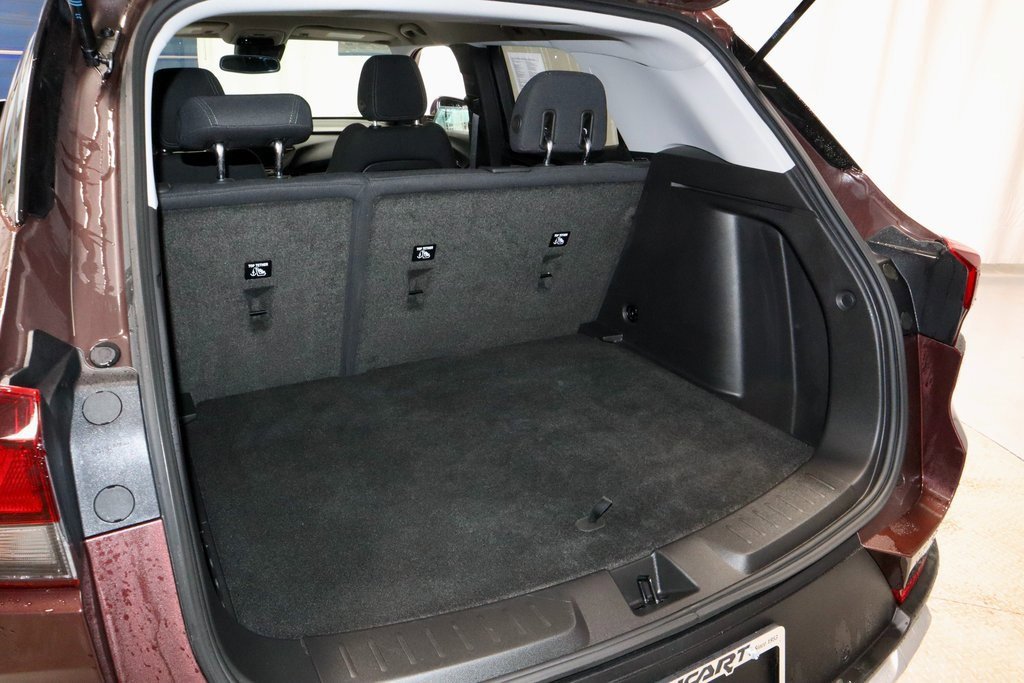 Used 2023 Chevrolet TrailBlazer LT w/ Convenience Package image 15