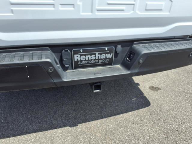 Certified 2022 Ford F150 XL w/ Equipment Group 101A High AWD/4WD image 23