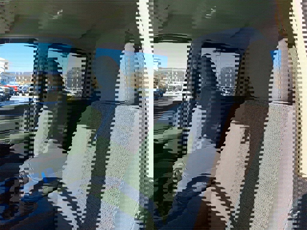 Used 2017 RAM 1500 Big Horn image 14