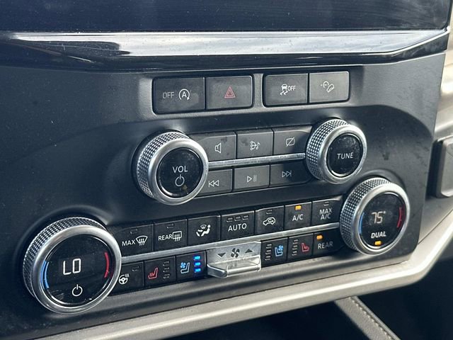 Certified 2024 Ford Expedition Max XLT image 29