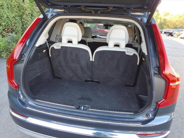 Used 2022 Volvo XC90 T8 Inscription Expression w/ Advanced Package image 18