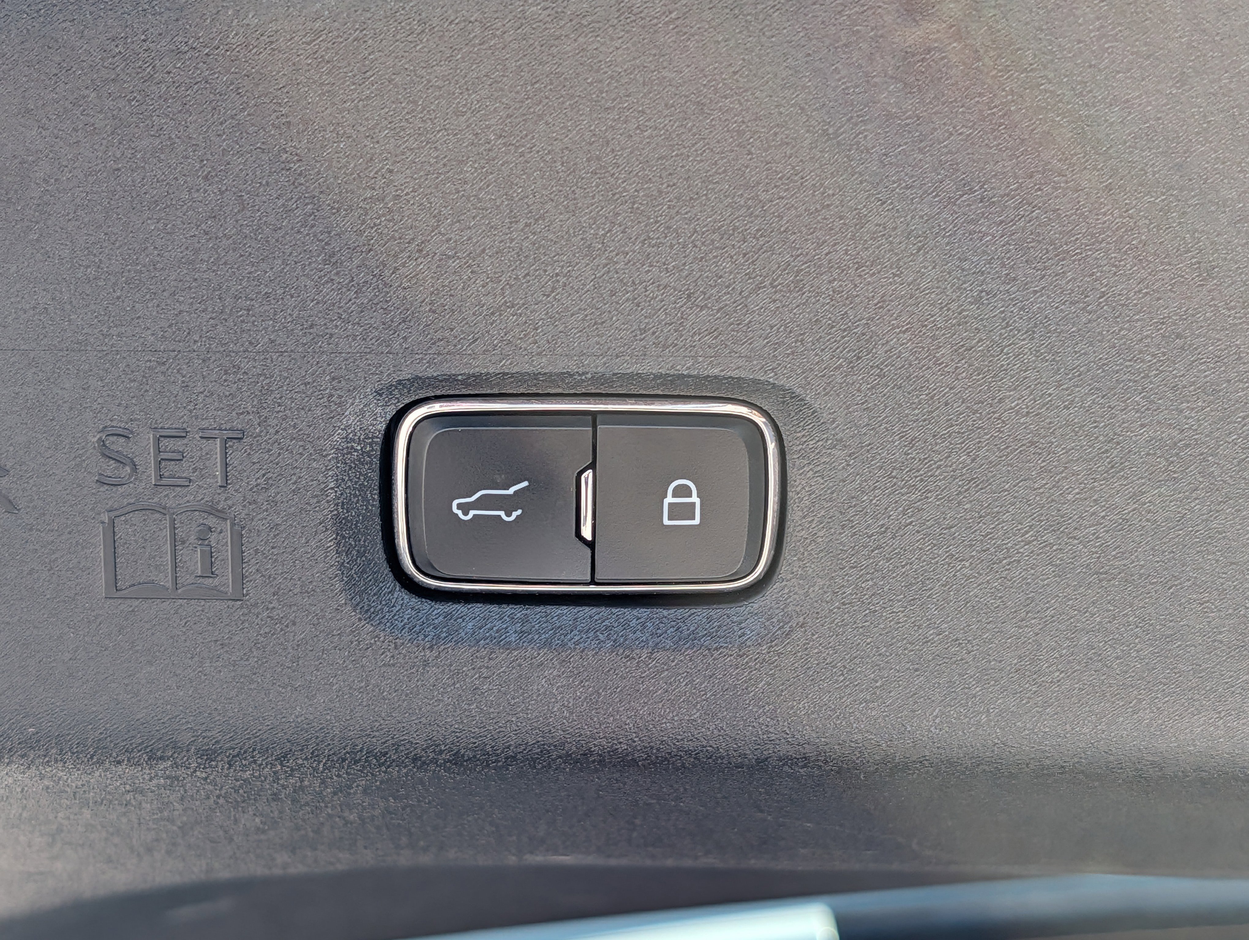 Certified 2025 Ford Expedition Max Platinum AWD/4WD image 14