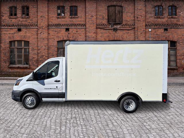 Certified 2022 Ford Transit 350 DRW image 5