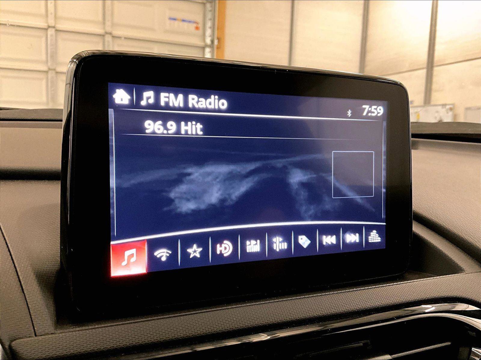 Used 2018 MAZDA MX-5 Miata RF Grand Touring RWD image 20