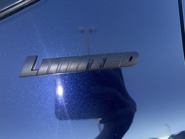 Used 2024 Toyota Tundra Limited w/ TRD Off-Road Package AWD/4WD image 15