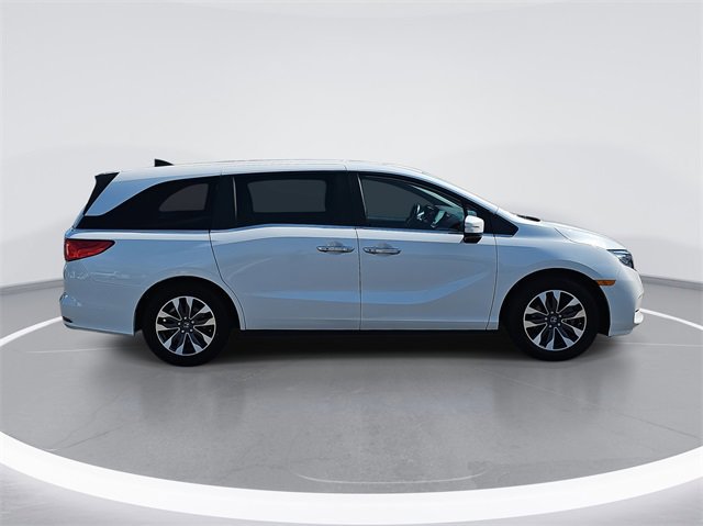 Used 2024 Honda Odyssey EX-L image 6