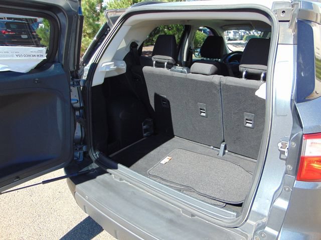 Certified 2019 Ford EcoSport SE FWD image 25