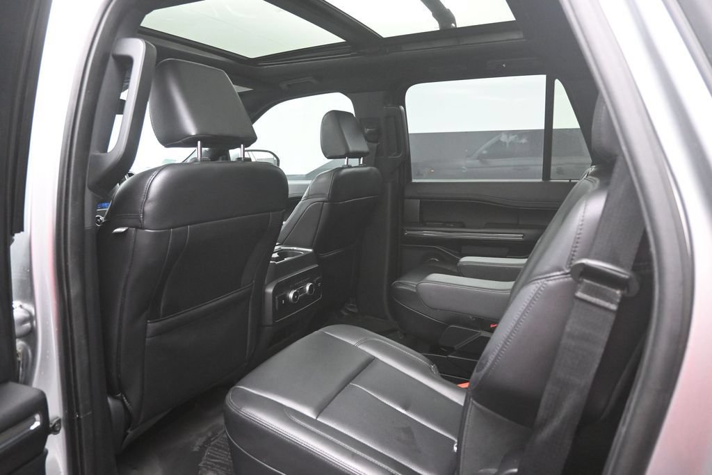 Certified 2021 Ford Expedition XLT RWD image 25