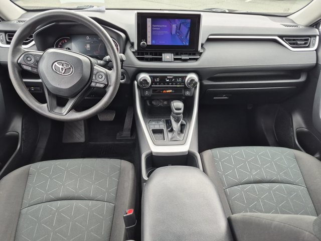 Used 2023 Toyota RAV4 XLE FWD image 31