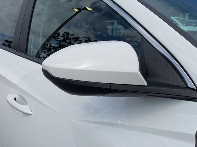 Used 2024 Hyundai Tucson SEL FWD image 12