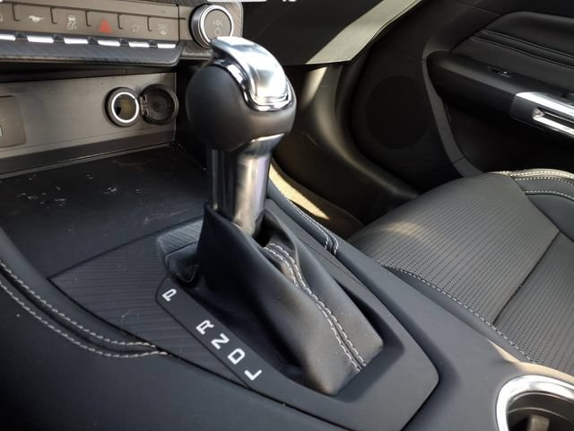 Certified 2025 Ford Mustang Premium RWD image 14