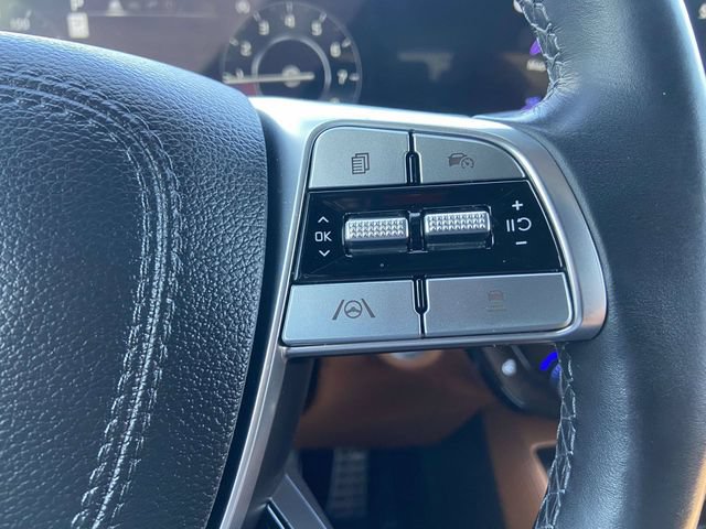 Used 2024 Kia Telluride SX X-Line AWD/4WD image 28