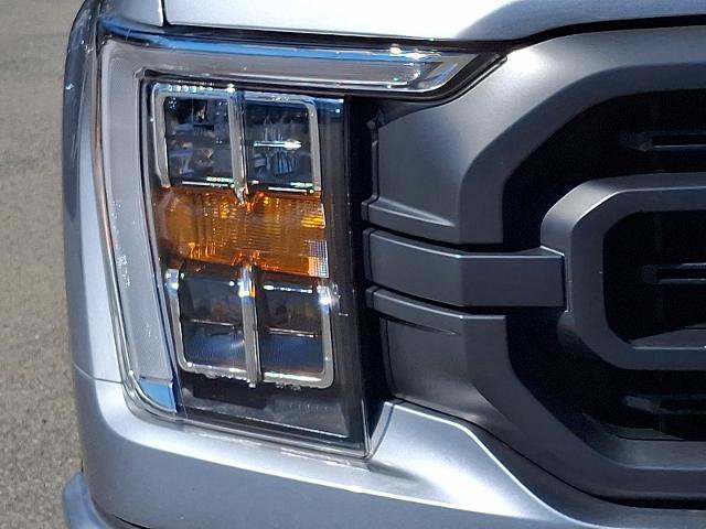Certified 2023 Ford F150 XLT w/ Equipment Group 302A High AWD/4WD image 9