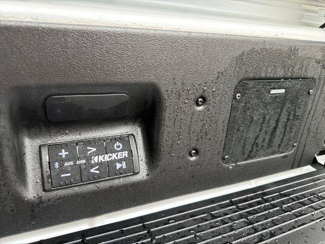 Used 2023 GMC Sierra 1500 Denali Ultimate AWD/4WD image 20